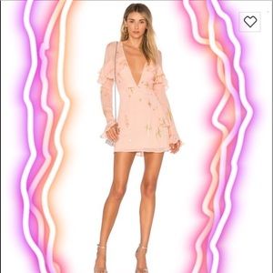 Revolve Cocktail Dress